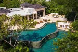 Gallery image of Fairmont Heritage Place Mayakoba in Playa del Carmen