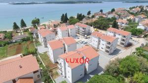 Fotografie z fotogalerie ubytování Luxor v destinaci Biograd na Moru