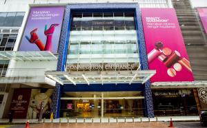 Fotografie z fotogalerie ubytování Da Men Sunway Subang By ODY Suites v destinaci Subang Jaya
