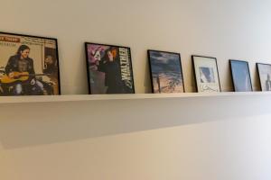 Fotografie z fotogalerie ubytování Ansager Hotel og Hytteby v destinaci Ansager