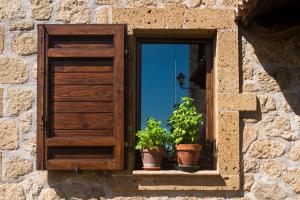 Fotografie z fotogalerie ubytování B&B Vallecupa v destinaci Farnese