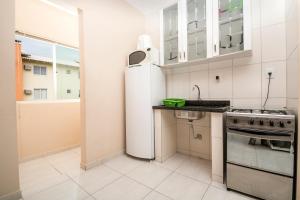 Foto dalla galleria di Residencial Melfi 3 Ap 6 a Bombinhas