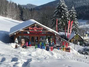Fotografia z galérie ubytovania Szekla v destinácii Stronie Śląskie