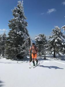 Fotografia z galérie ubytovania Szekla v destinácii Stronie Śląskie