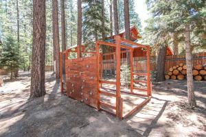 Billede fra billedgalleriet på The Lodge at Snow Summit Home i Big Bear Lake + 76 billeder