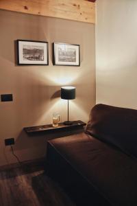 Gallery image of SAN ROMEDIO Agriturismo in Romeno +23 photos