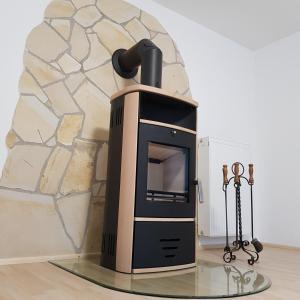 Fotografie z fotogalerie ubytování Ferienhaus Alexandra v destinaci Böllenborn