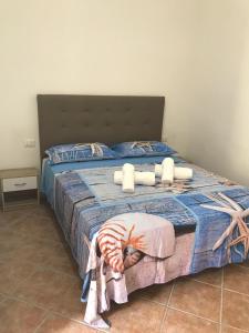 Galeriebild der Unterkunft Bella Posada B&B in Buggerru