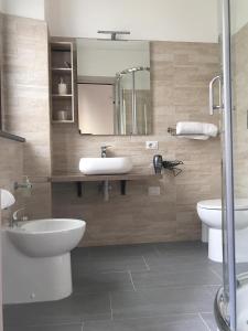 Galeriebild der Unterkunft Bella Posada B&B in Buggerru