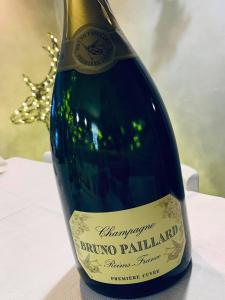 Il Giardino Dorato的酒水