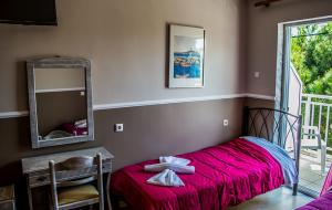 Gallery image of Kyano Studios-Sotiria studios in Limenaria