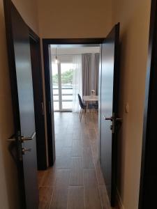 Fotografia z galérie ubytovania Apartman Bella 1 v destinácii Sali