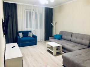 Gallery image of Apartment in Gomel in Gomel