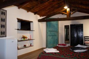 Fotografie z fotogalerie ubytování B&B Ziu Anacletu v destinaci Villaputzu