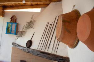 Fotografie z fotogalerie ubytování B&B Ziu Anacletu v destinaci Villaputzu