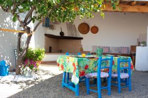 Fotografie z fotogalerie ubytování B&B Ziu Anacletu v destinaci Villaputzu