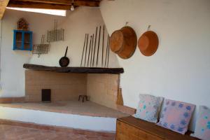Fotografie z fotogalerie ubytování B&B Ziu Anacletu v destinaci Villaputzu