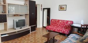 Μια τηλεόραση ή/και κέντρο ψυχαγωγίας στο Salento d'Amare