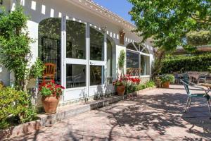 Φωτογραφία από το άλμπουμ του Villa Paradise Private pool and garden in a natural park for 9 σε Aduanas