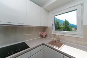 Fotografia z galérie ubytovania Apartman Blue Paradise v destinácii Makarska + 29 fotografií