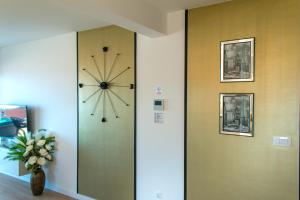 Fotografia z galérie ubytovania Apartman Blue Paradise v destinácii Makarska