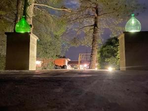 Zdjęcie z galerii obiektu Fattoria Il Noce B&B w mieście Manduria