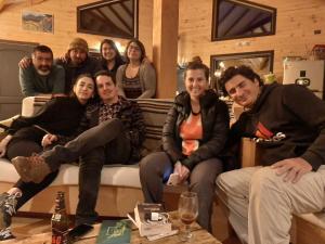 Imagen de la galería de Matapiojo Lodge, en Futaleufú