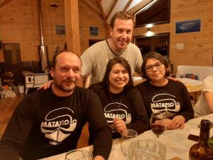 Imagen de la galería de Matapiojo Lodge, en Futaleufú