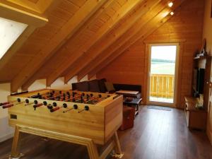 Fotografie z fotogalerie ubytování Ferienwohnung Geyer v destinaci Rennertshofen