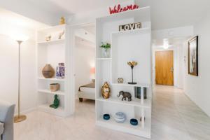 Oceanview Luxury Converted 4 BR Miami Brickell Ave