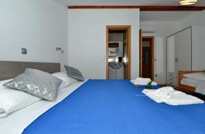 Fotografie z fotogalerie ubytování Apartments Blaza v Božavě + 84 fotografií