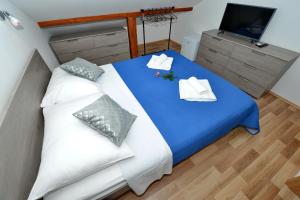 Fotografie z fotogalerie ubytování Apartments Blaza v Božavě
