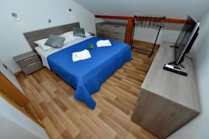 Fotografie z fotogalerie ubytování Apartments Blaza v Božavě