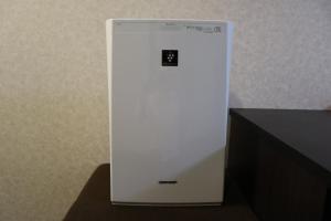 Foto dalla galleria di Hotel Daiki ad Osaka
