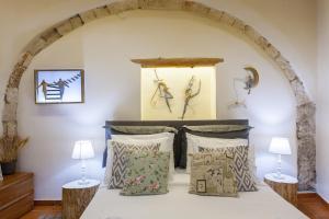 Gallery image of Charming Flatlet in the Old Town in Chania