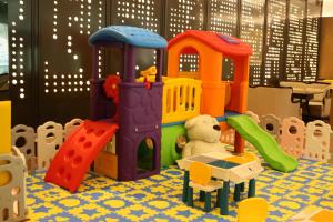 Gallery image of Hotel Nikko Dalian in Dalian +76 photos