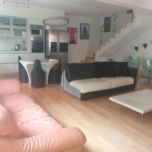 Kép Maisonette Lux, Up 10 persons szállásáról Iraklícában a galériában