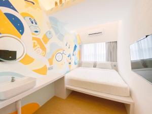 Gallery image of The Atelier Boutique Hotel in Kota Kinabalu