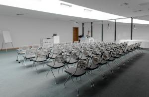 Konferenční prostory v ubytování Zirve Hotel