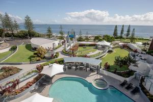 Bassein majutusasutuses Mantra Mooloolaba Beach või selle lähedal