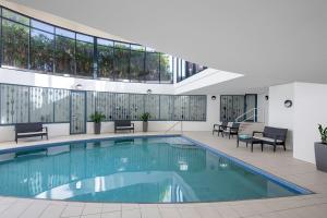 Bassein majutusasutuses Mantra Mooloolaba Beach või selle lähedal