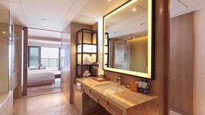 Gallery image of Crowne Plaza Ningbo Xiangshan Sea View by IHG in Xiangshan