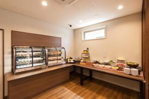 Ảnh trong thư viện ảnh của Hotel Sun Clover Koshigaya Eki mae ở Koshigaya +39 ảnh