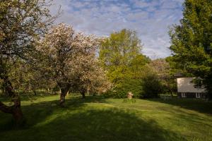 Giardino di Anna´s Bed & Kitchen