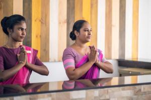 Hosté ubytování Hikkaduwa Beach Hotel - Special Deal on 3 Night or More Stays