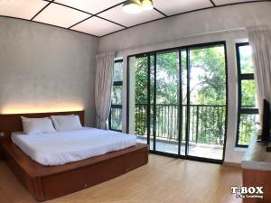 Gallery image of T-Box Sungai Lembing in Sungai Lembing