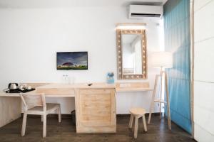 Fotografie z fotogalerie ubytování Hikkaduwa Beach Hotel - Special Deal on 3 Night or More Stays v Hikkaduwě