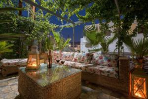 Giardino di Grace Hotel & Studios