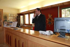 Hosté ubytování Hotel Costellazioni