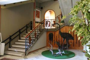 Fotografie z fotogalerie ubytování Hotel Costellazioni v destinaci Troina